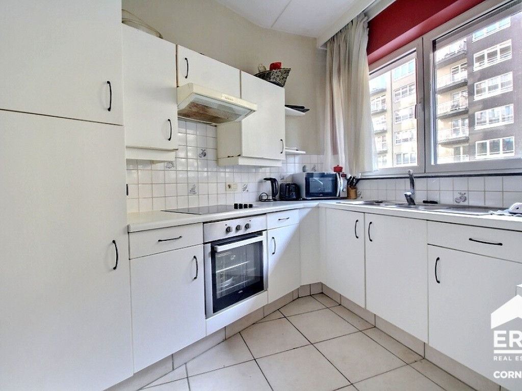 Avenue François Sebrechts - 46B - - 1080