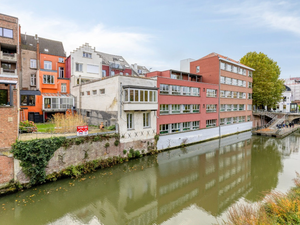 Hanswijkstraat - 11 - - 2800