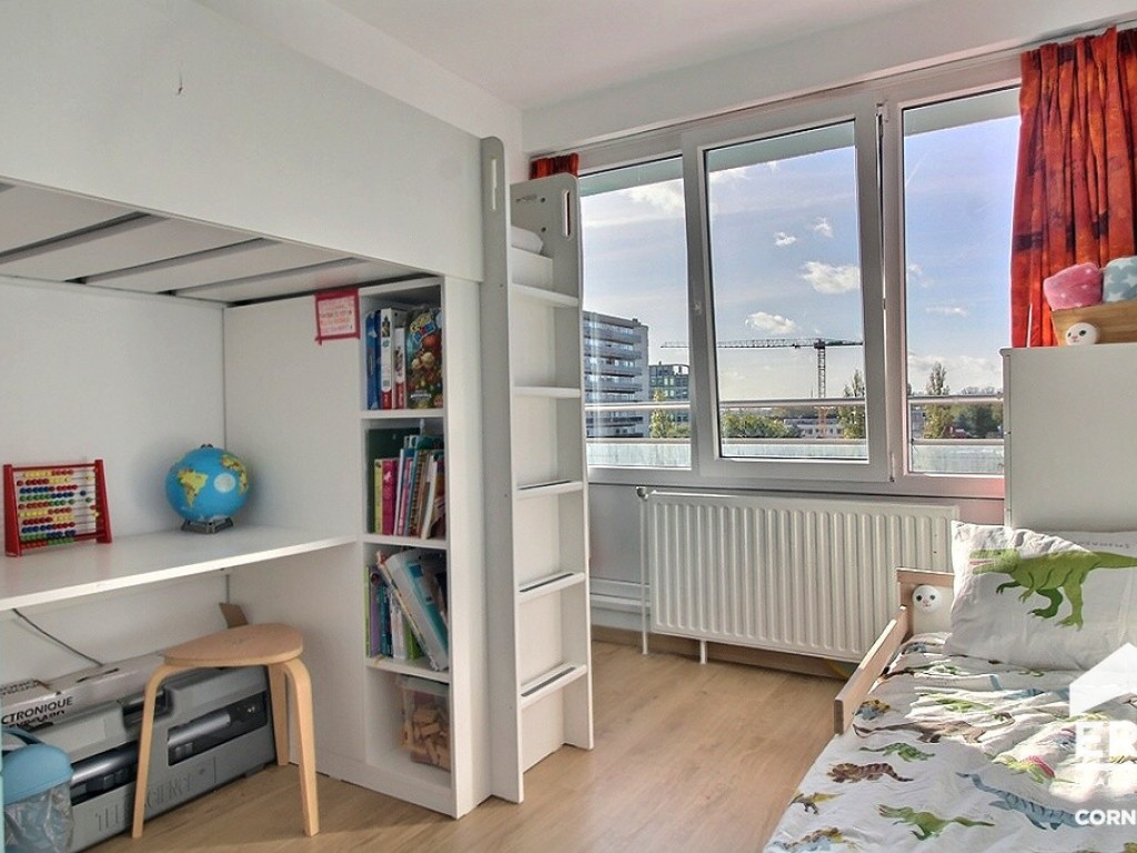 Avenue Frans van Kalken - 16 - 6 - 1070