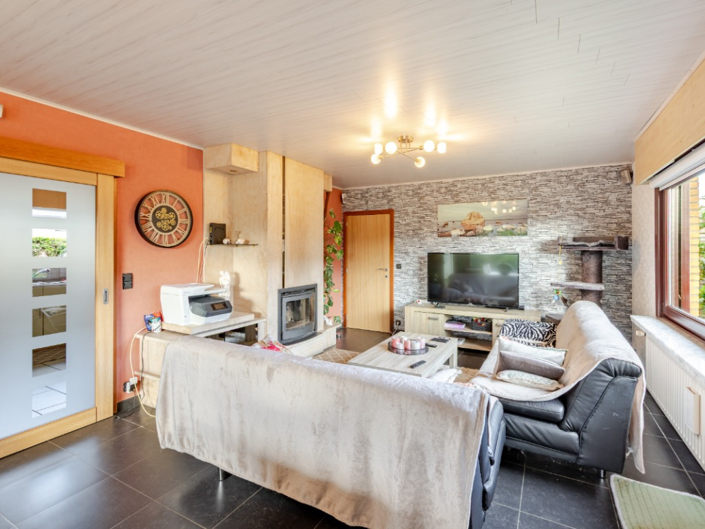 Hullebusstraat - 11 - - 9042