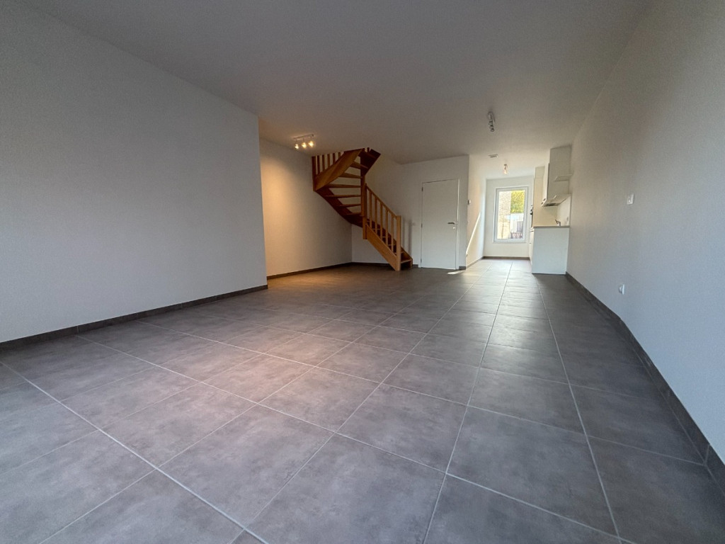 Molenstraat - 50 - - 8340