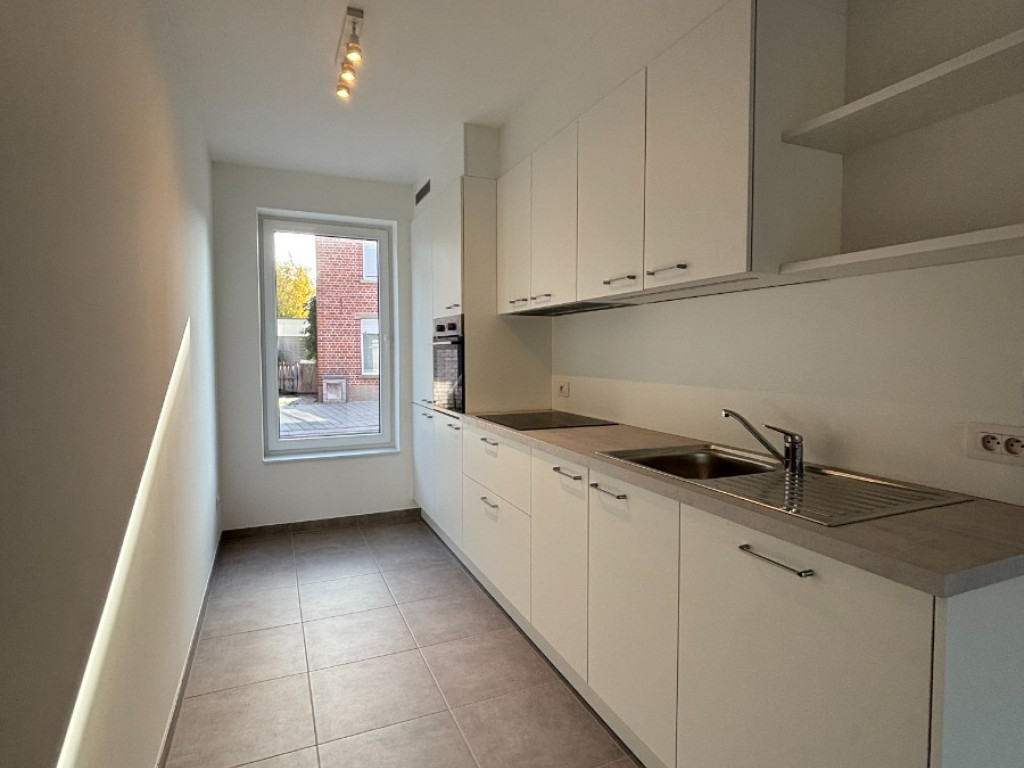 Molenstraat - 50 - - 8340