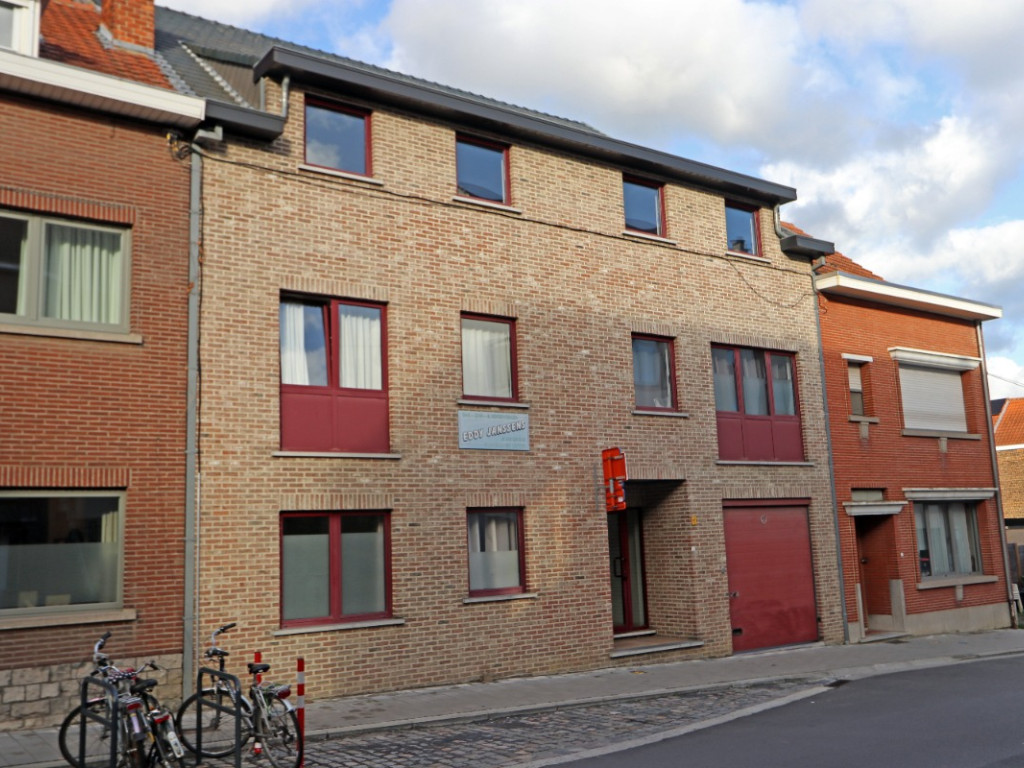 Pakenstraat - 4 - 5 - 3001