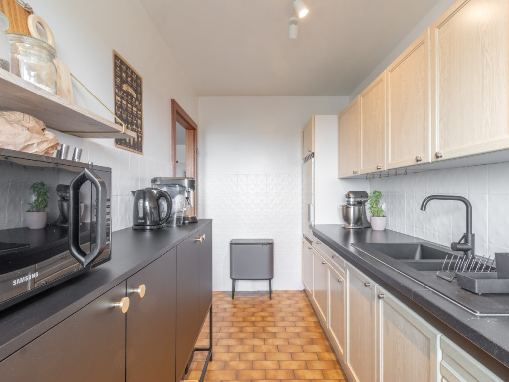 Nieuwdreef - 117 - 501 - 2170