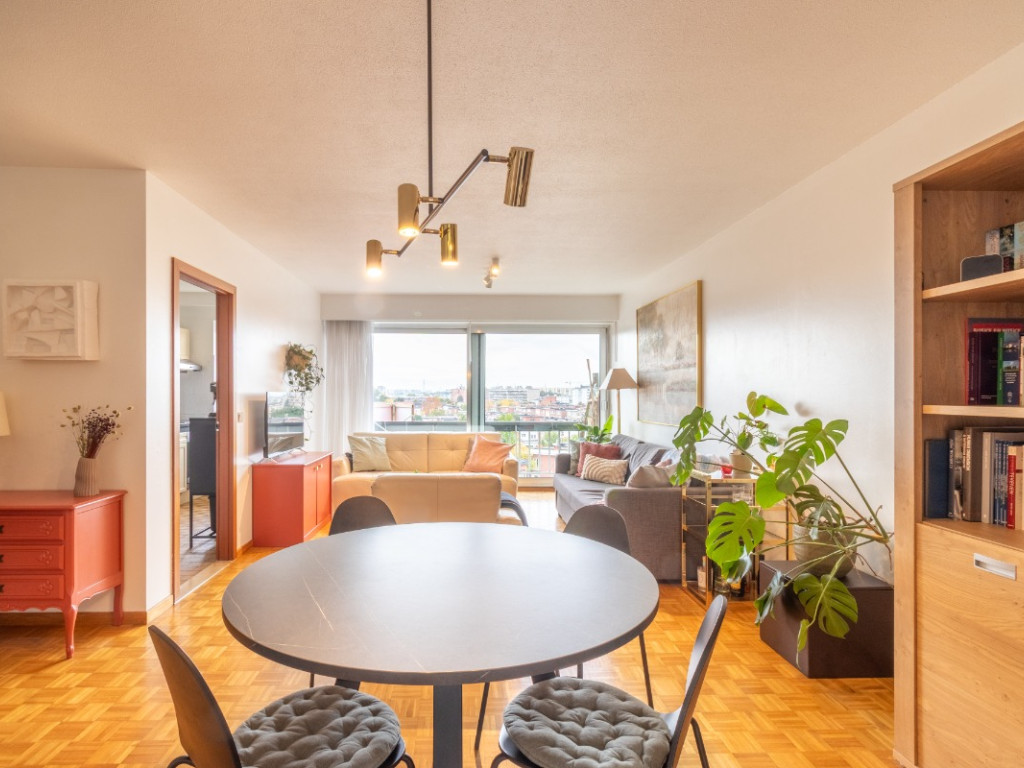 Nieuwdreef - 117 - 501 - 2170