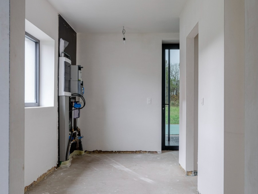 Pastoor Brissacstraat - 19 - - 3271