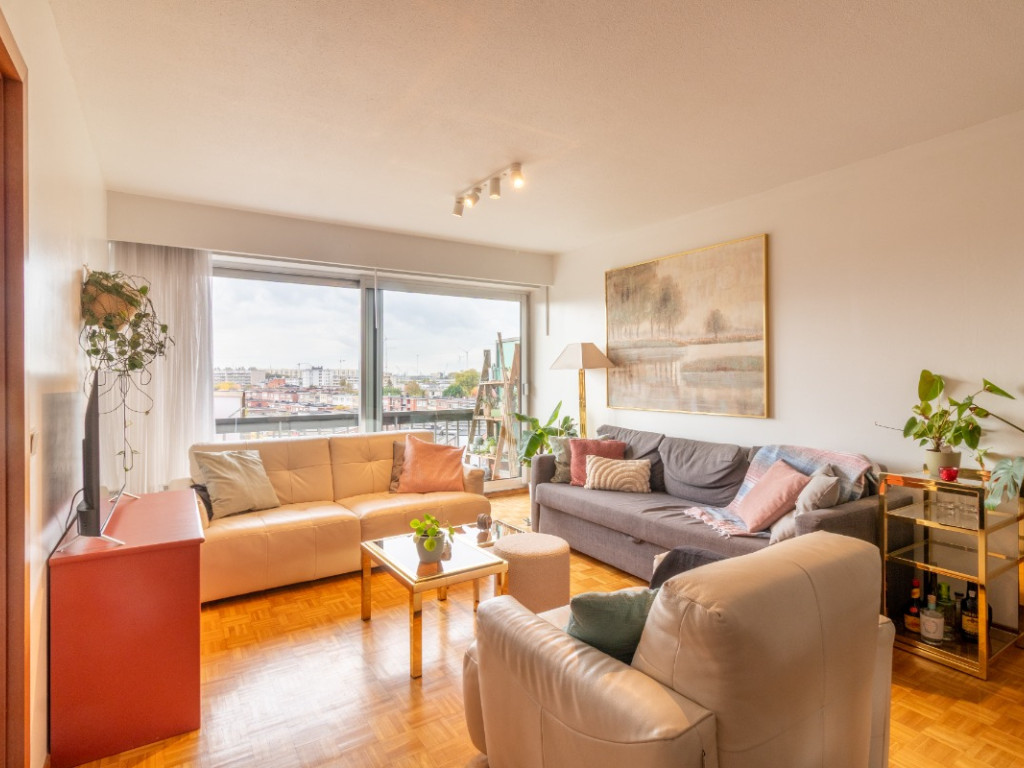 Nieuwdreef - 117 - 501 - 2170