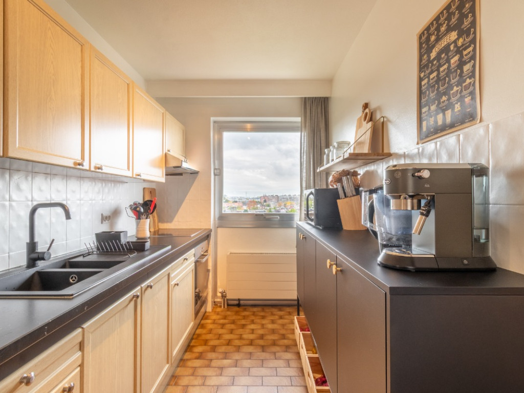 Nieuwdreef - 117 - 501 - 2170