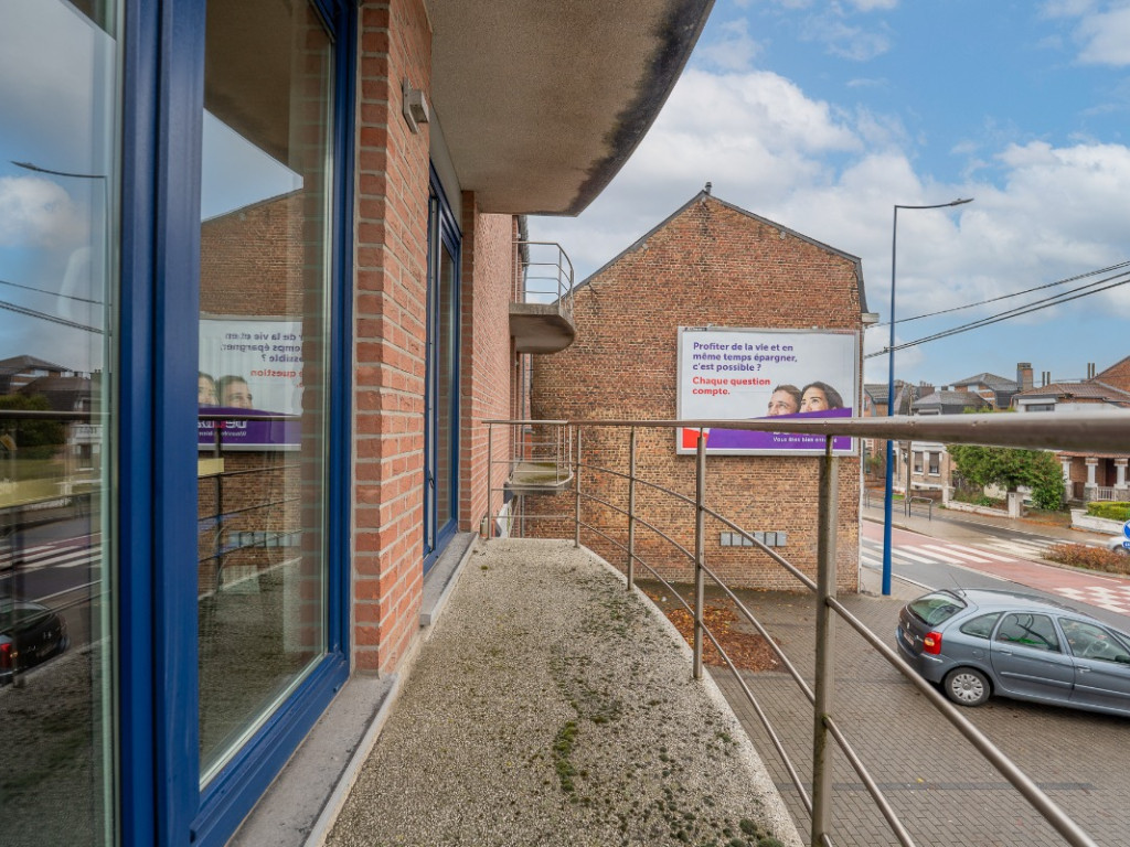Chaussée de louvain - 458 - 1 - 5004