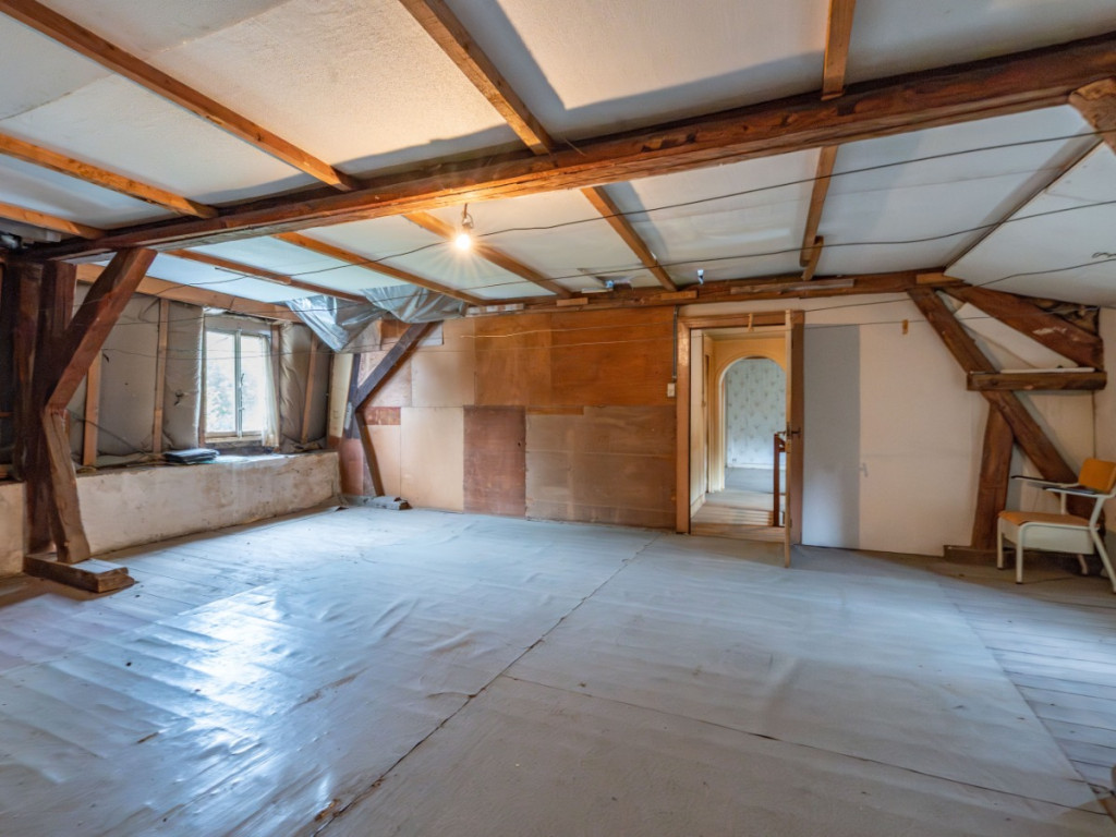 Rue Fosse Roulette - 12 - - 6690