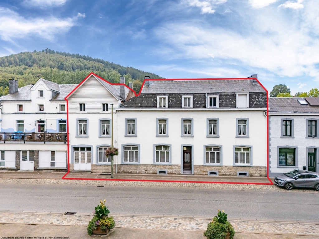 Rue Fosse Roulette - 12 - - 6690