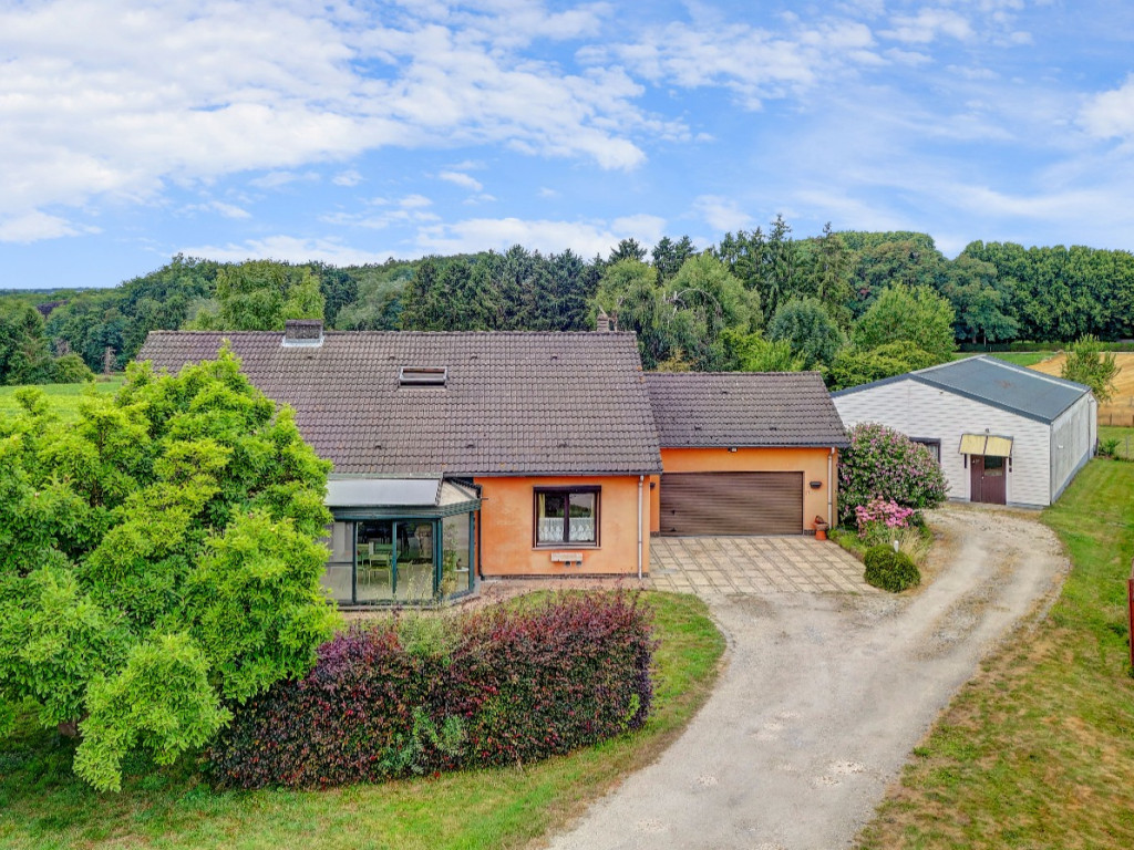 Tenrodestraat - 10-12 - - 3090