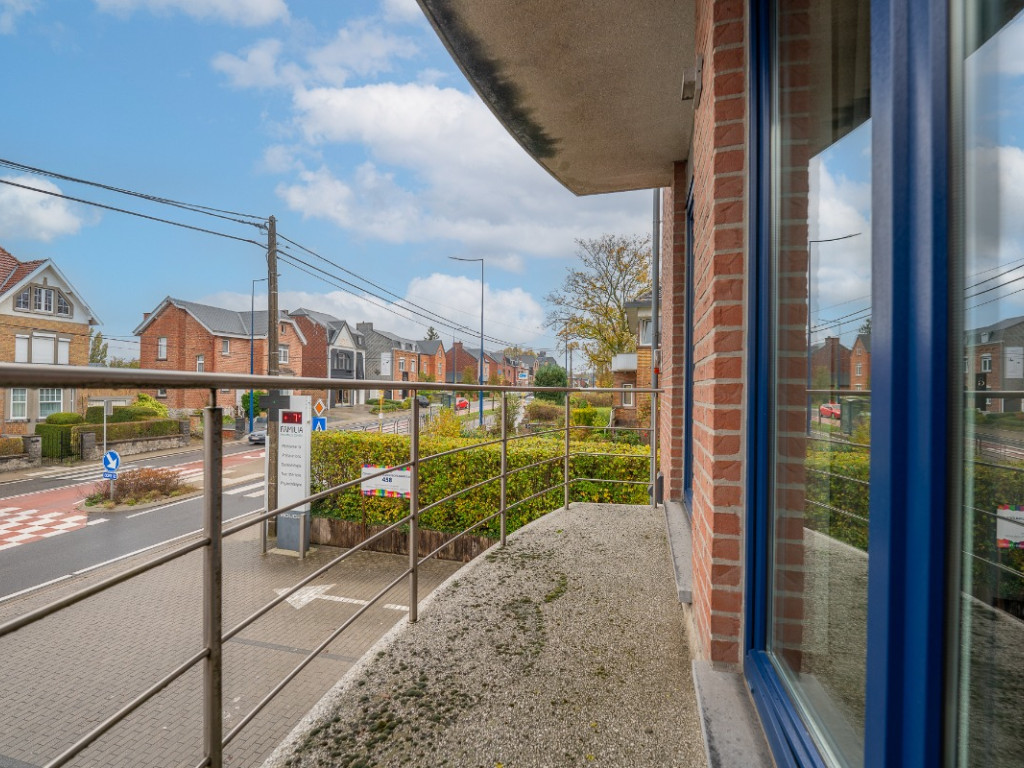Chaussée de louvain - 458 - 1 - 5004