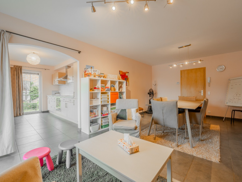 Chaussée de louvain - 458 - 1 - 5004