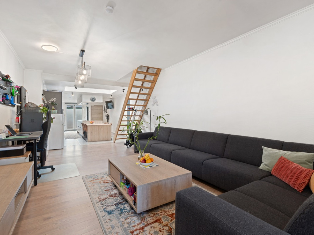 Morekstraat - 277 - - 9032