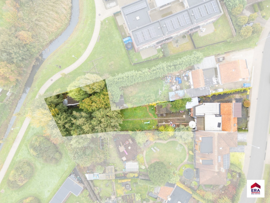 Palingstraat - 23 - - 8780