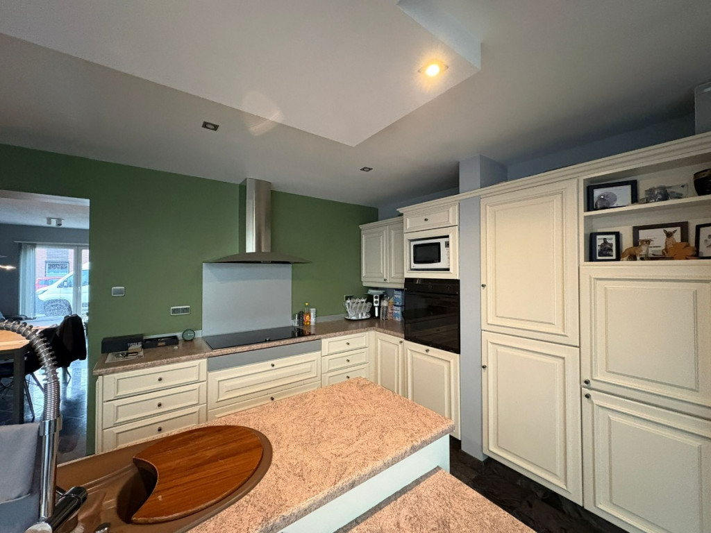 Hoogvennestraat - 57 - - 3500