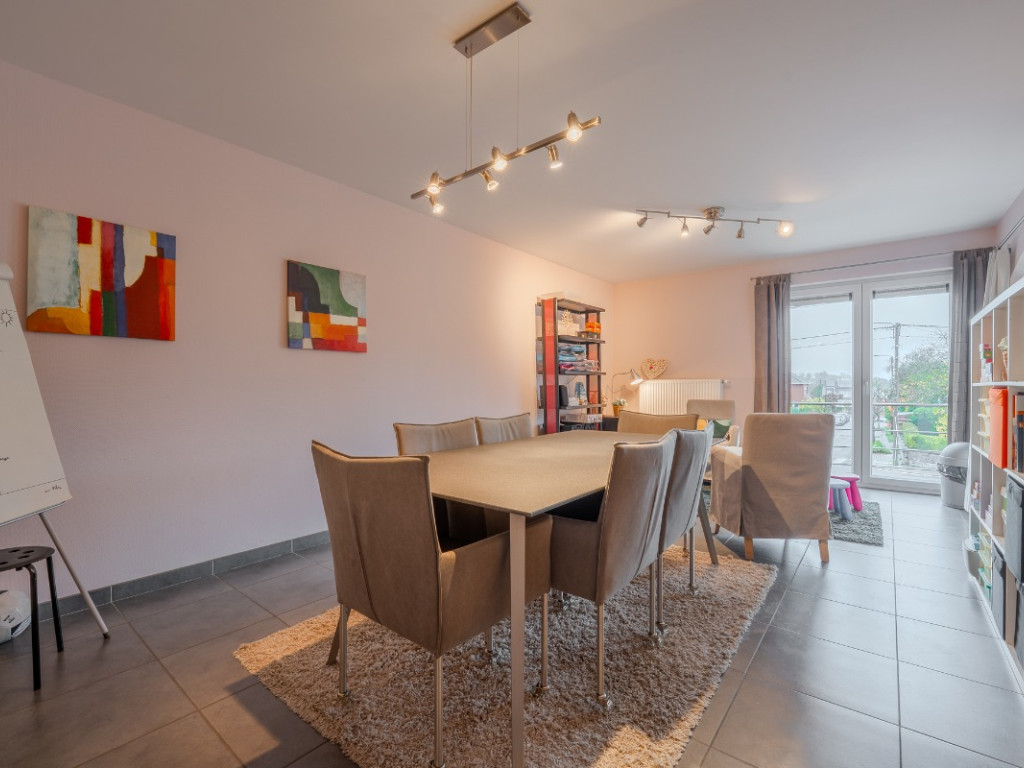 Chaussée de louvain - 458 - 1 - 5004