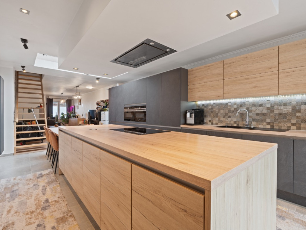 Morekstraat - 277 - - 9032