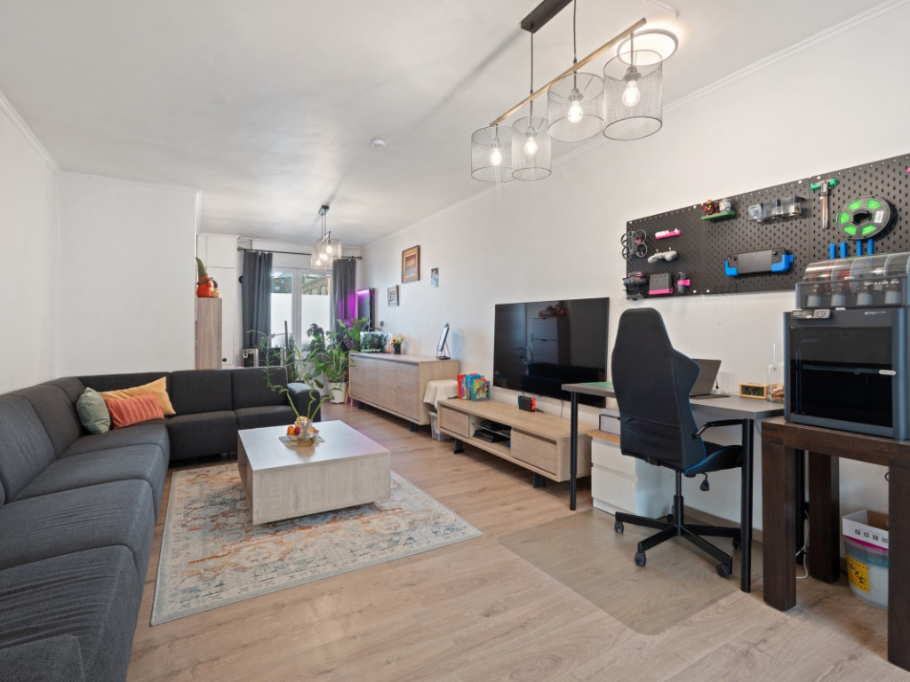 Morekstraat - 277 - - 9032