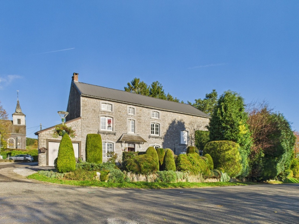 Grand Houmart - 25 - - 6940