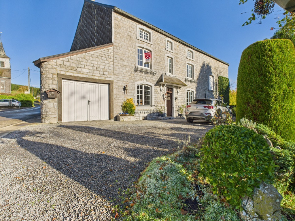 Grand Houmart - 25 - - 6940