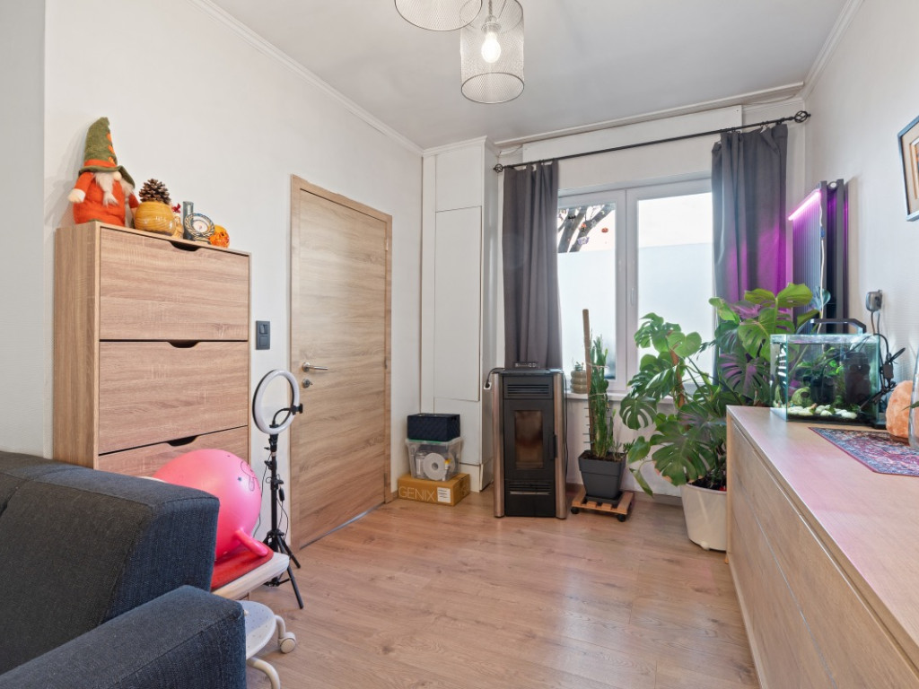 Morekstraat - 277 - - 9032