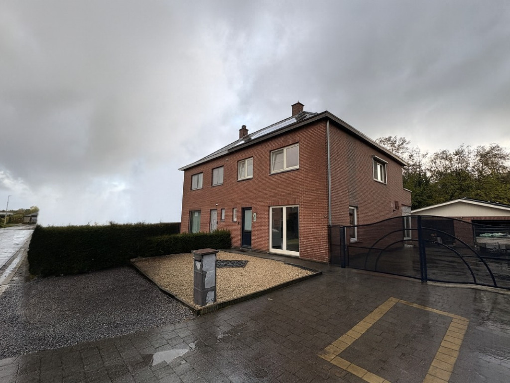 Hoogvennestraat - 57 - - 3500