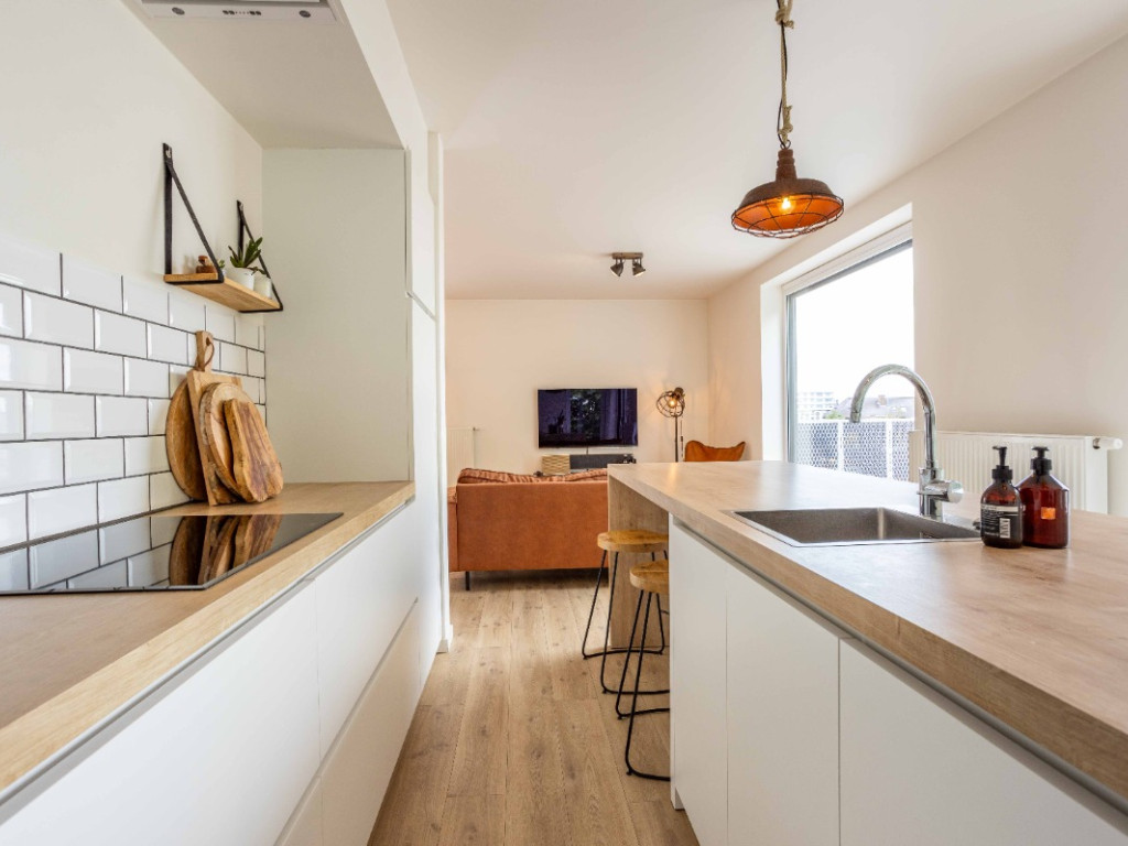 Rekollettenstraat - 27 M - 3.2 - 8500