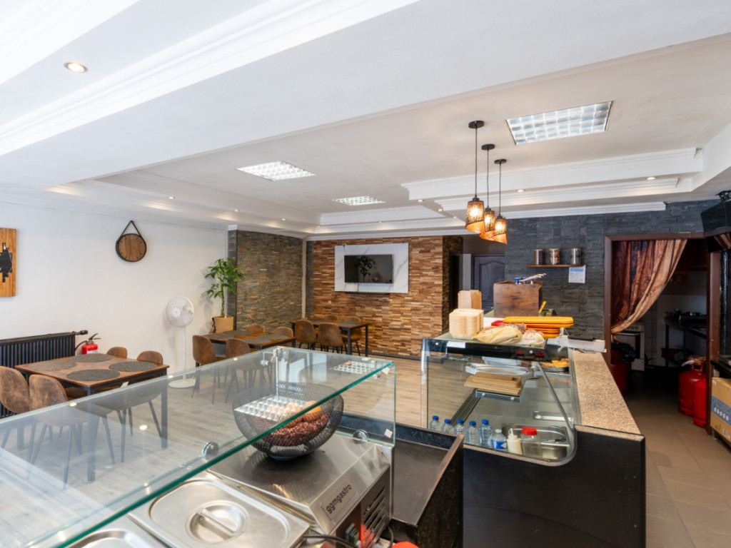 Avenue de la Salm - 21 - E - 6690