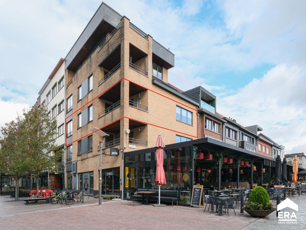 Winterslagstraat - 28 - 2.01 - 3600