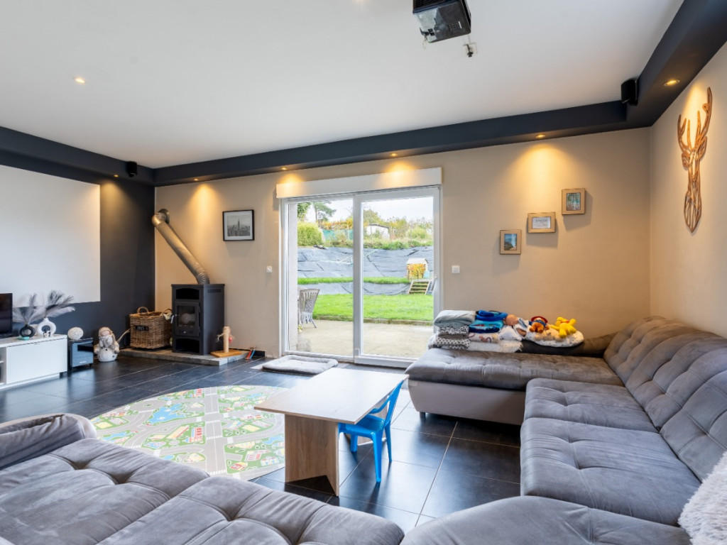 Rue de la Gare - 29 - - 6670