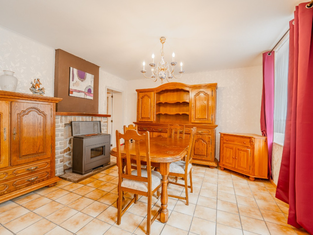 Rue du Petit Bois - 24 - - 4500