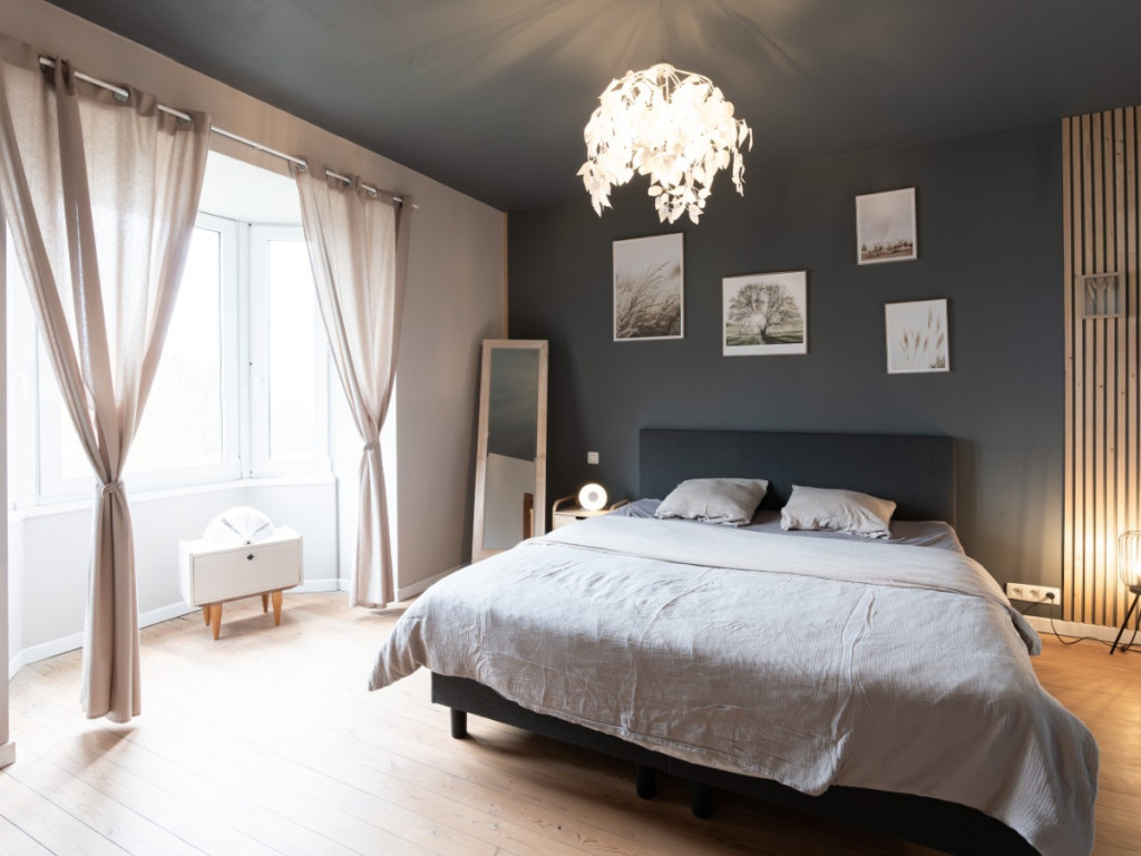 Rue du Vivier - 30 - - 6690