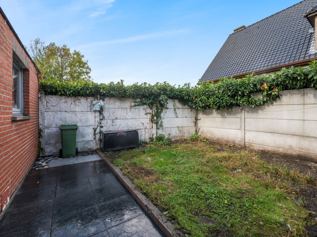 Evangeliestraat - 78 - - 9220