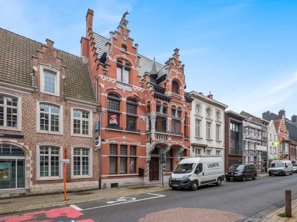 Oeverstraat - 4 - C - 9140