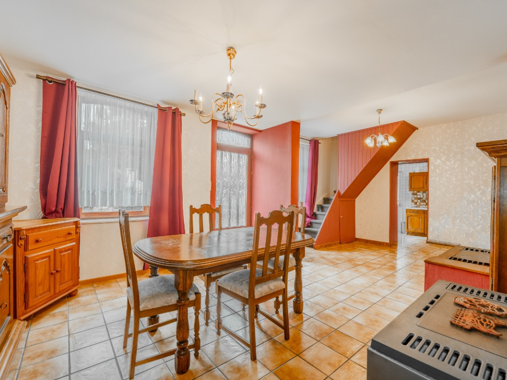 Rue du Petit Bois - 24 - - 4500