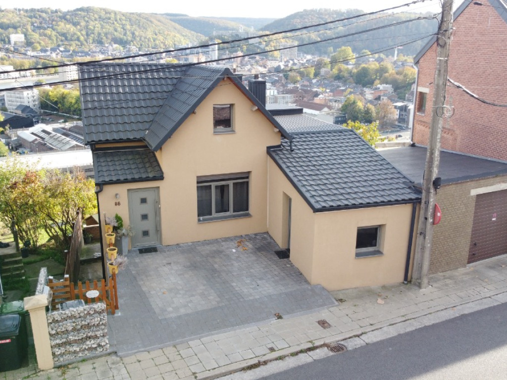 Chaussée de Waremme - 86 - - 4500