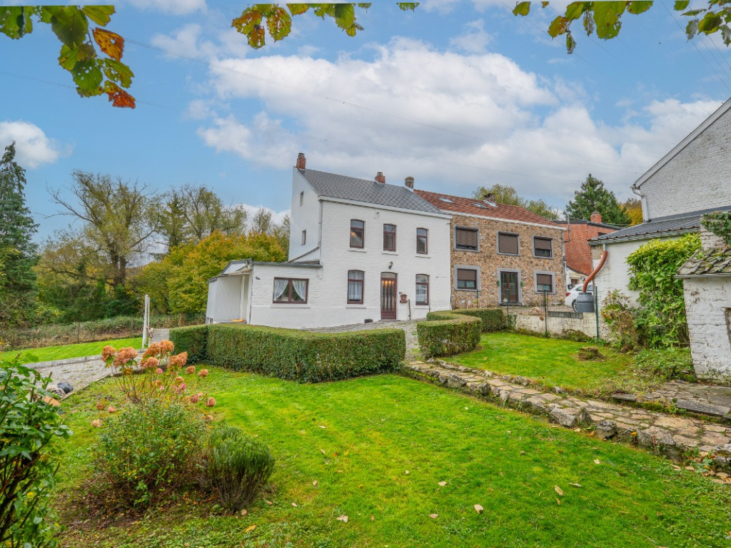 Rue du Petit Bois - 24 - - 4500