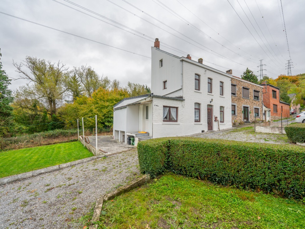 Rue du Petit Bois - 24 - - 4500