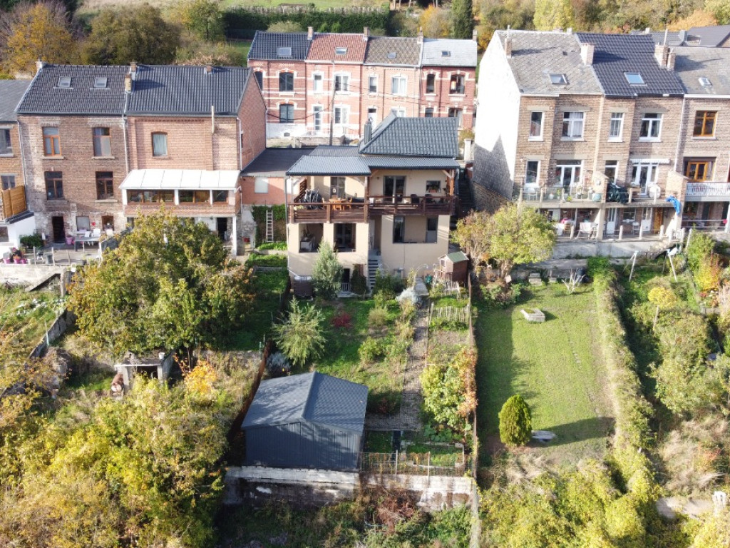 Chaussée de Waremme - 86 - - 4500