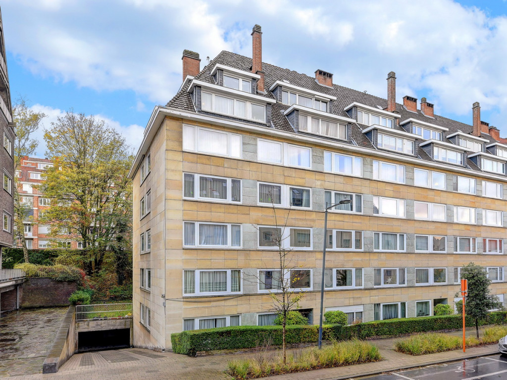 Rue Guillaume Abeloos - 33 - - 1200