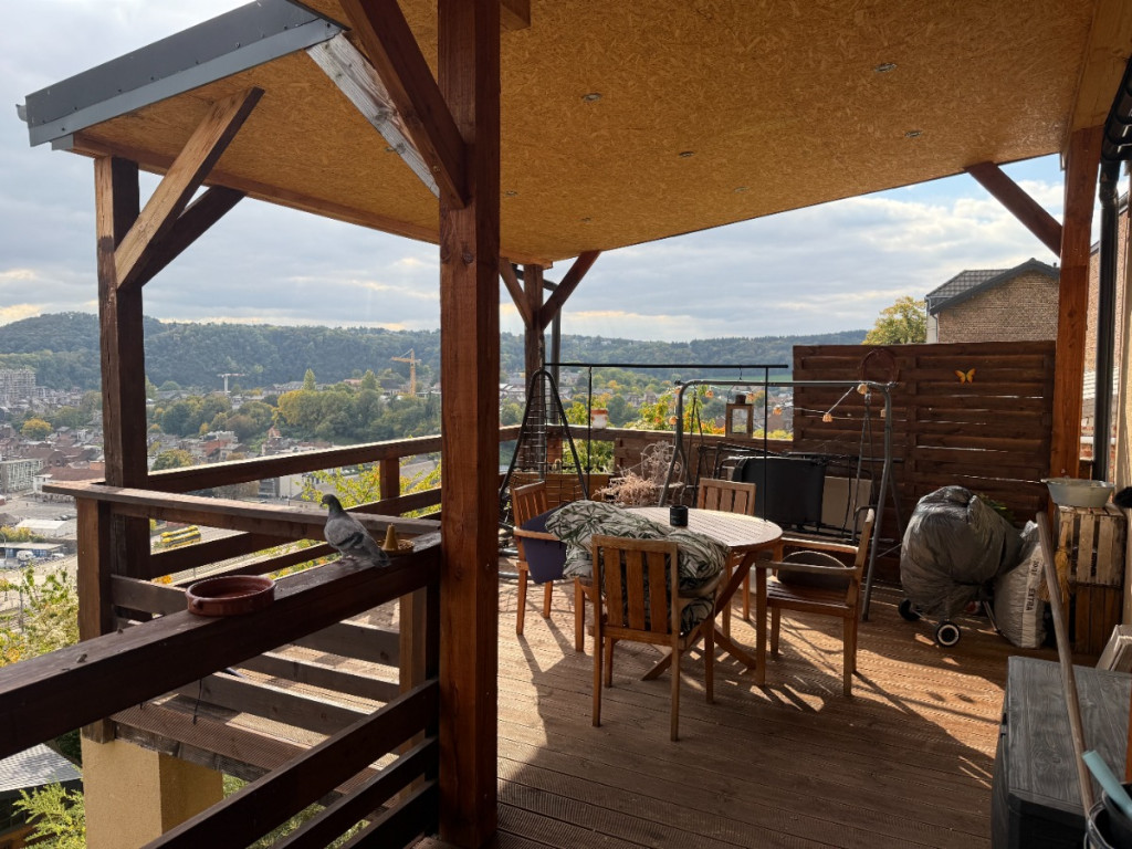 Chaussée de Waremme - 86 - - 4500