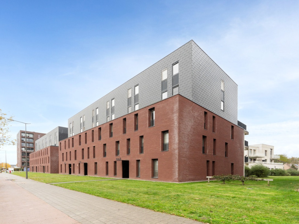 Mechelsesteenweg - 516A - 0201 - 1800