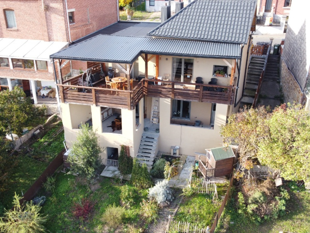 Chaussée de Waremme - 86 - - 4500