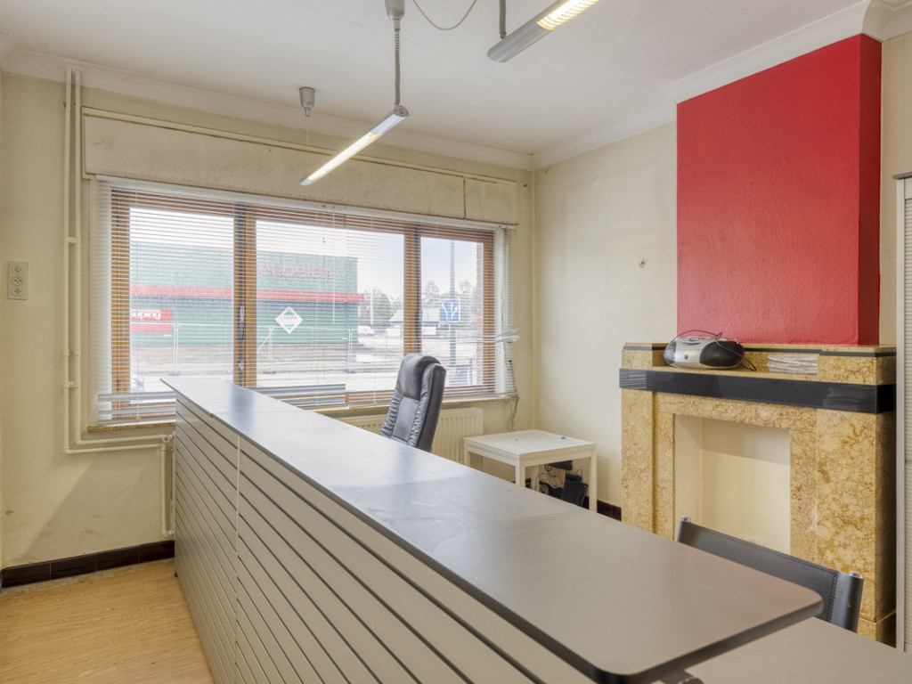 Dr. Vanderhoeydonckstraat - 57 - - 3560