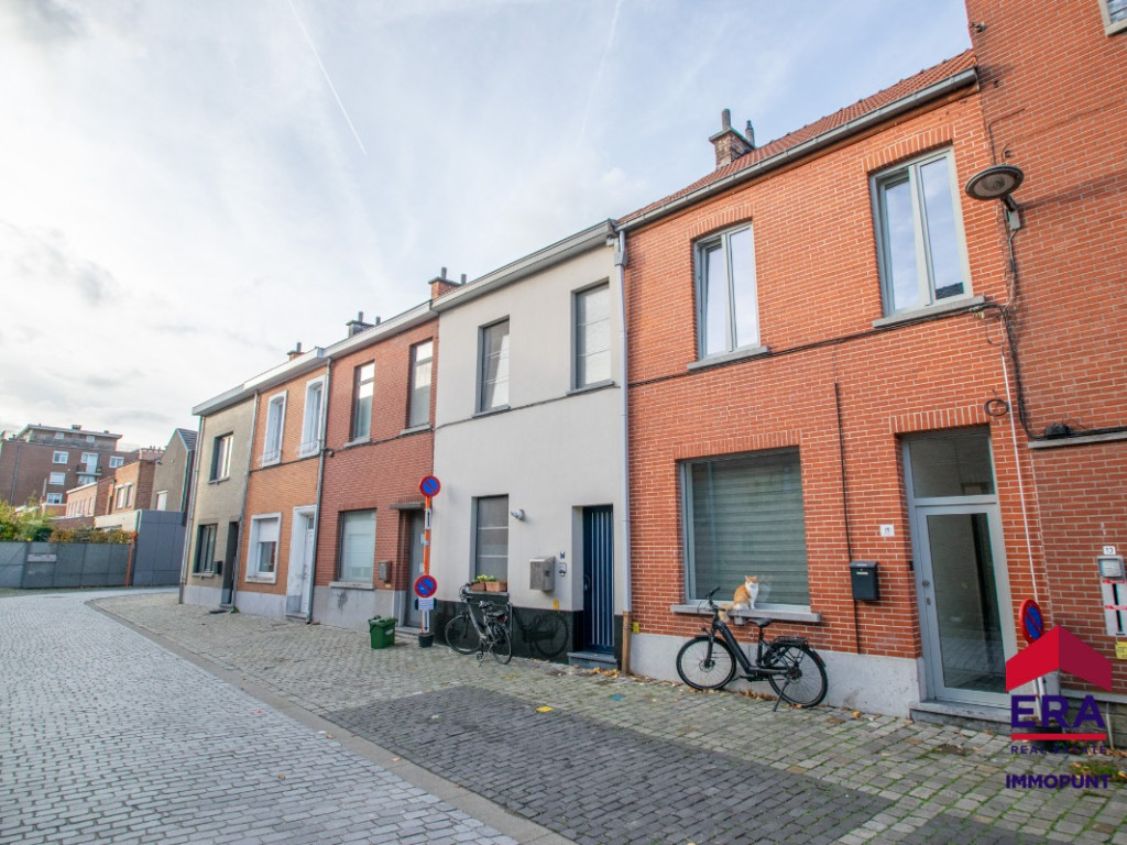 Meendijkstraat - 15 - - 3300