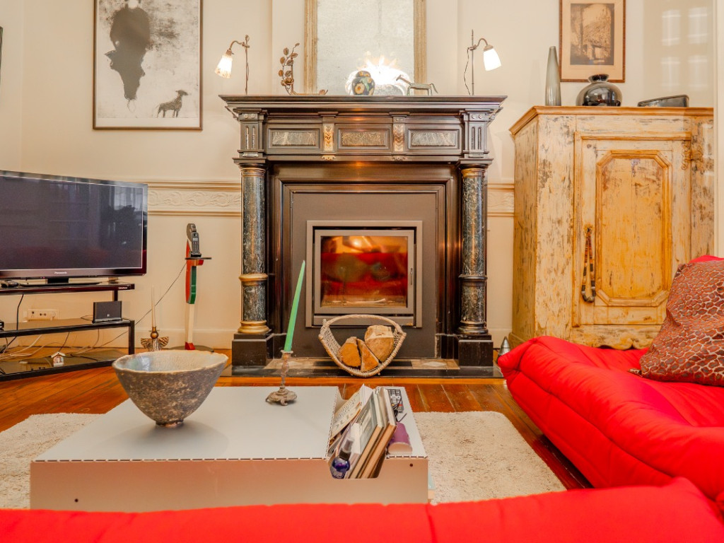 Rue Henri de Dinant - 9 - - 4020