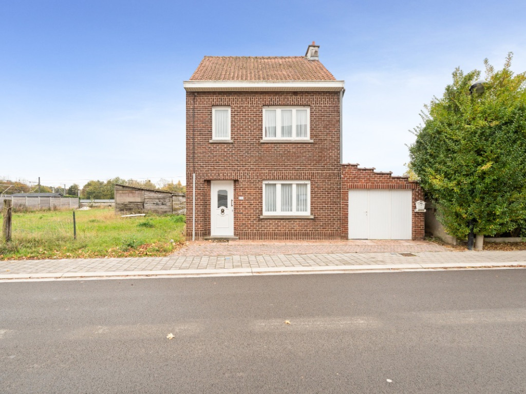 Kerselarenstraat - 56 - - 3071