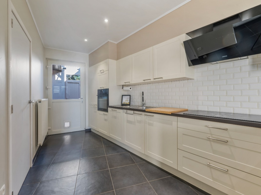 Zillebeek - 62 - - 9120